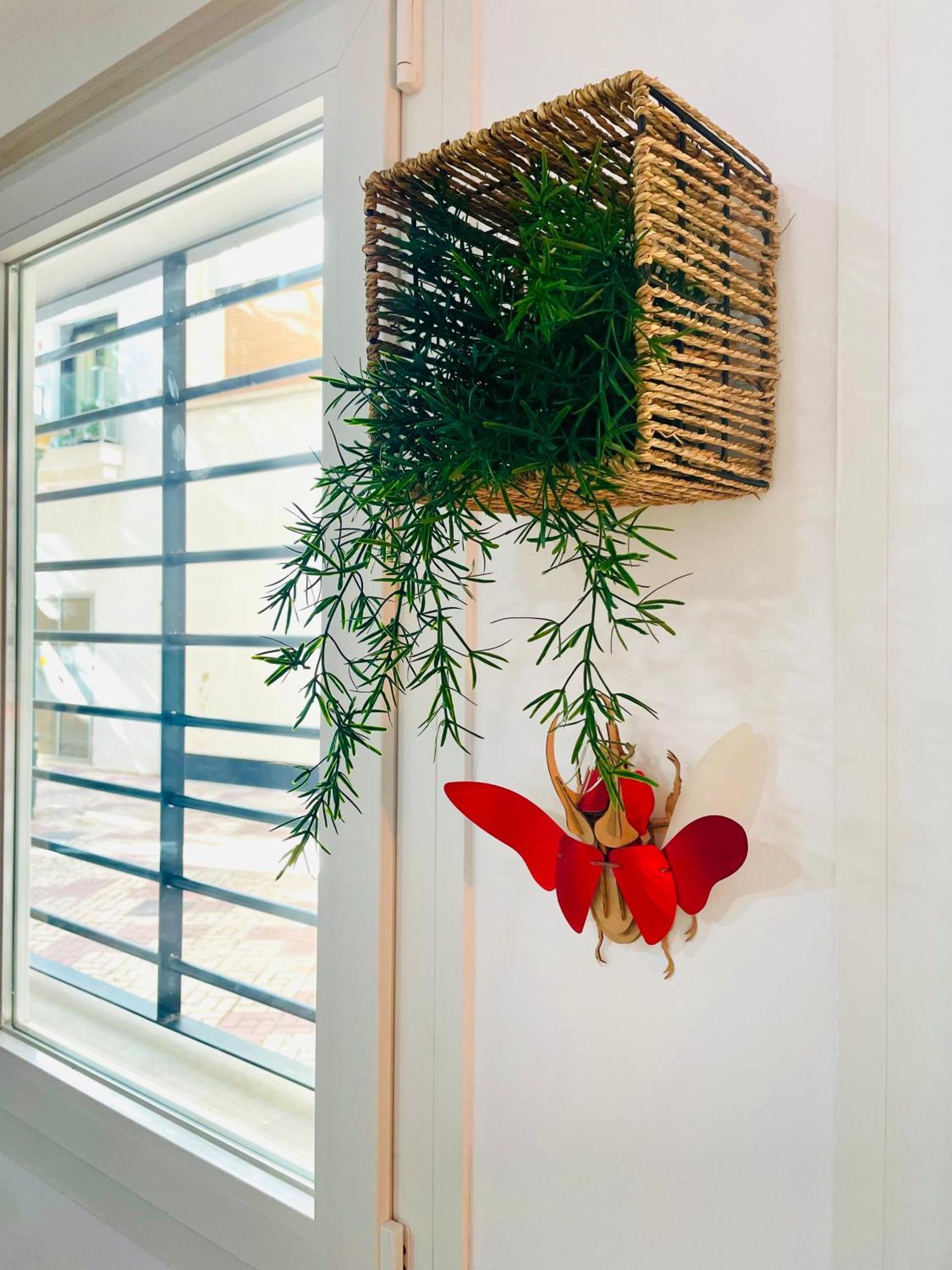 Completo Y Bello Apartamento En מאלגה מראה חיצוני תמונה