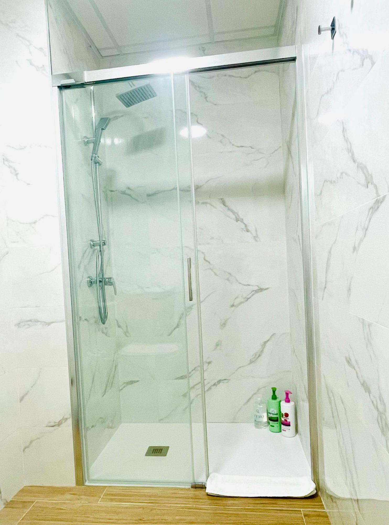 Completo Y Bello Apartamento En מאלגה מראה חיצוני תמונה