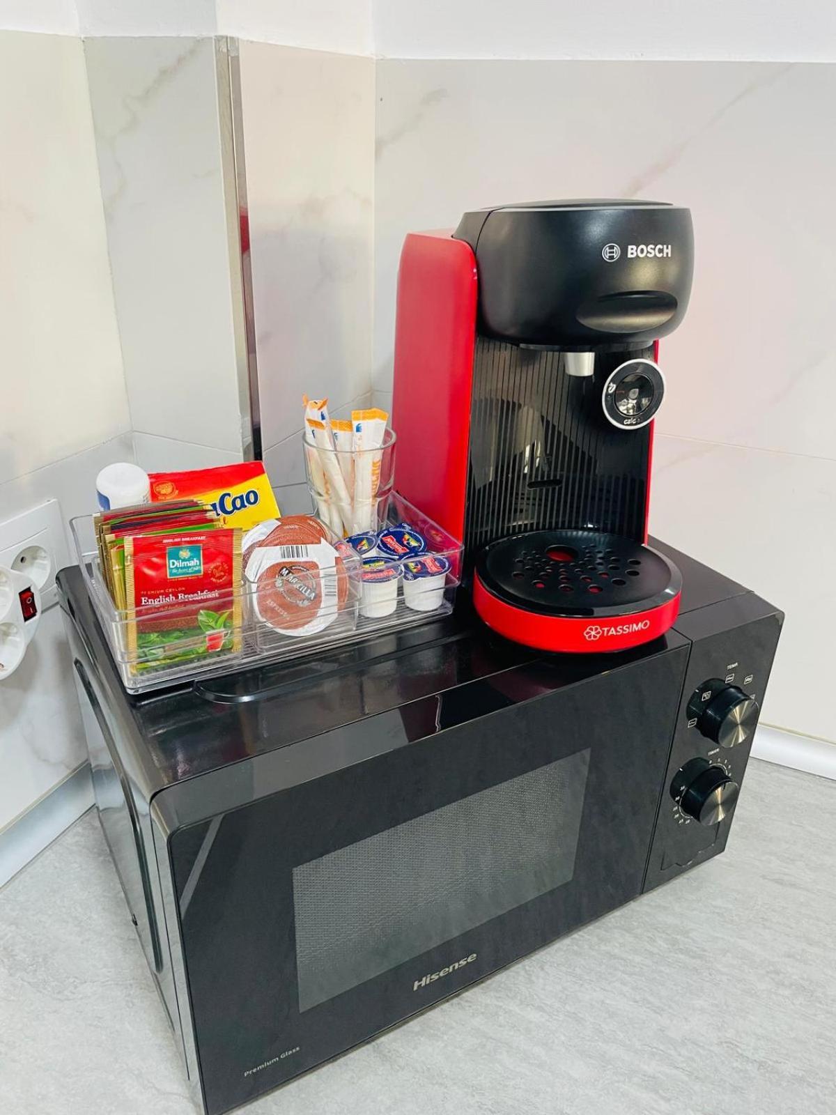 Completo Y Bello Apartamento En מאלגה מראה חיצוני תמונה